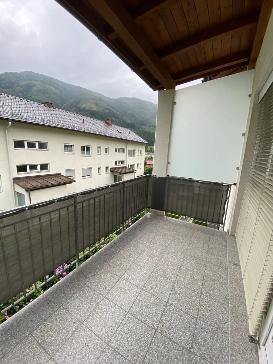 3-Zimmer-Wohnung mieten in Liezen – 74,6 m², € 1.045 – Bild 8 von 12