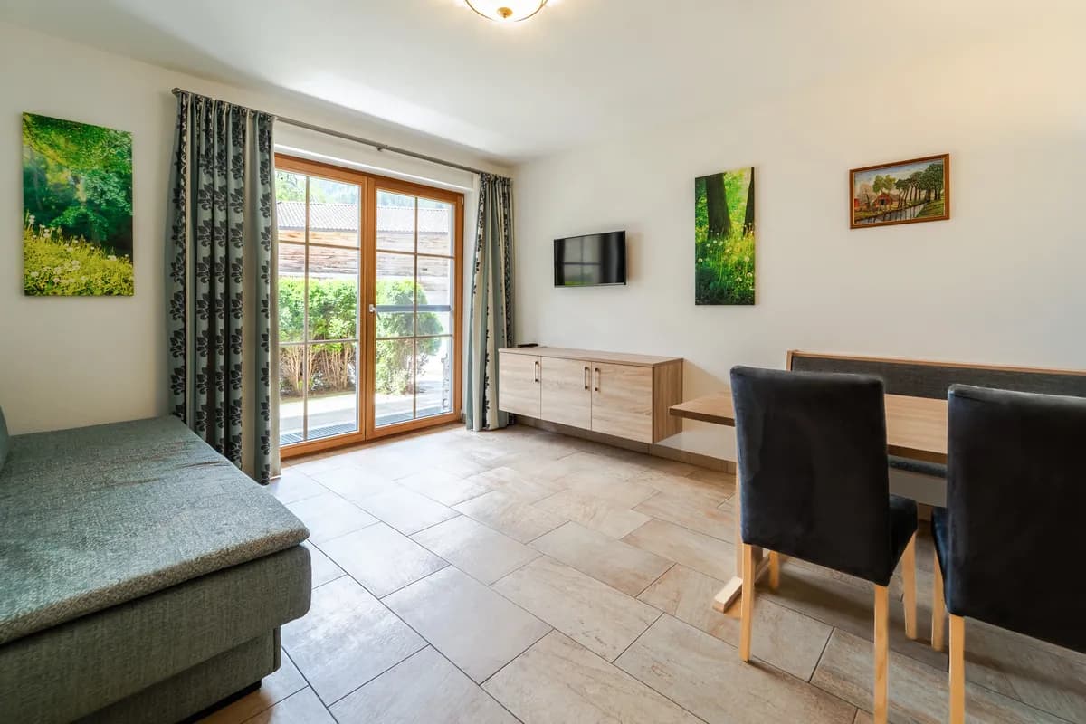 2-Zimmer-Wohnung kaufen in Kitzbühel – 38,87 m², € 425.000 – Bild 2 von 7