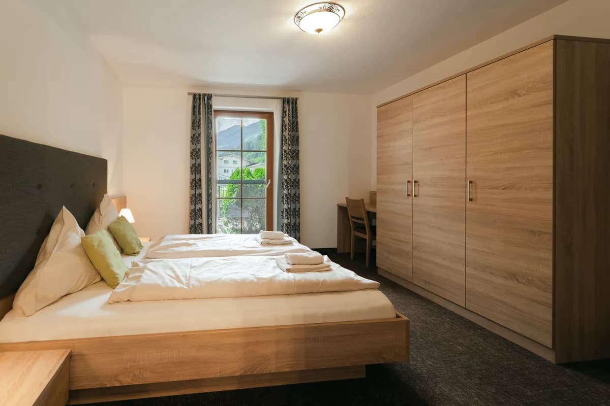2-Zimmer-Wohnung kaufen in Kitzbühel – 38,87 m², € 425.000 – Bild 3 von 7