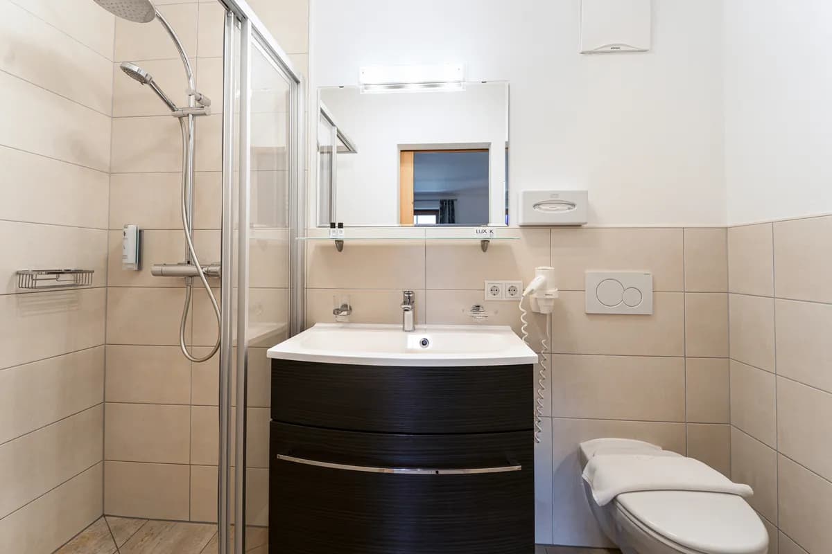 2-Zimmer-Wohnung kaufen in Kitzbühel – 38,87 m², € 425.000 – Bild 4 von 7