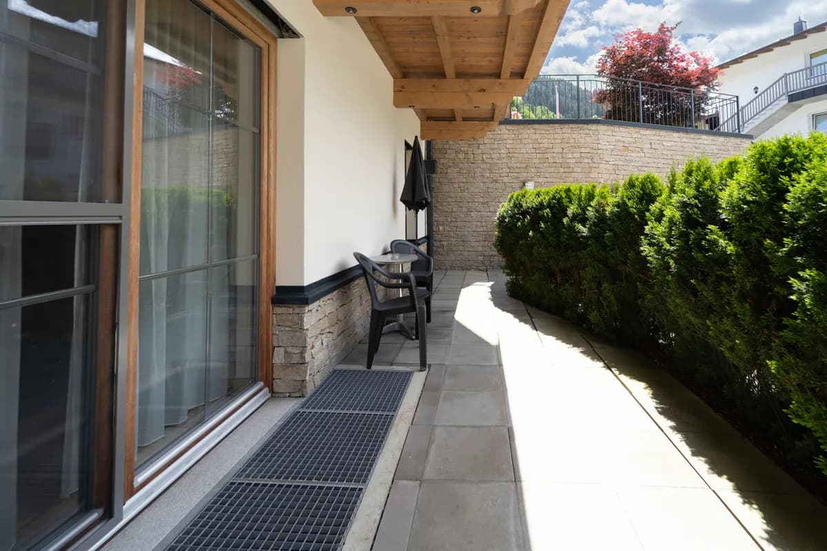 2-Zimmer-Wohnung kaufen in Kitzbühel – 38,87 m², € 425.000 – Bild 5 von 7