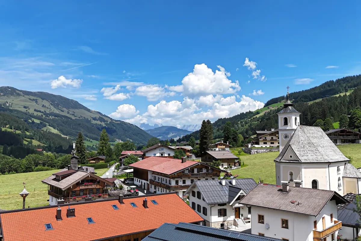 2-Zimmer-Wohnung kaufen in Kitzbühel – 38,87 m², € 425.000 – Bild 7 von 7