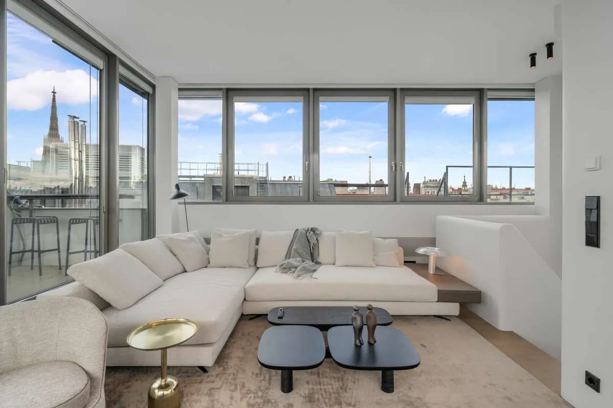 4-Zimmer-Wohnung kaufen in Wien – 191 m², € 4.750.000 – Bild 2 von 13