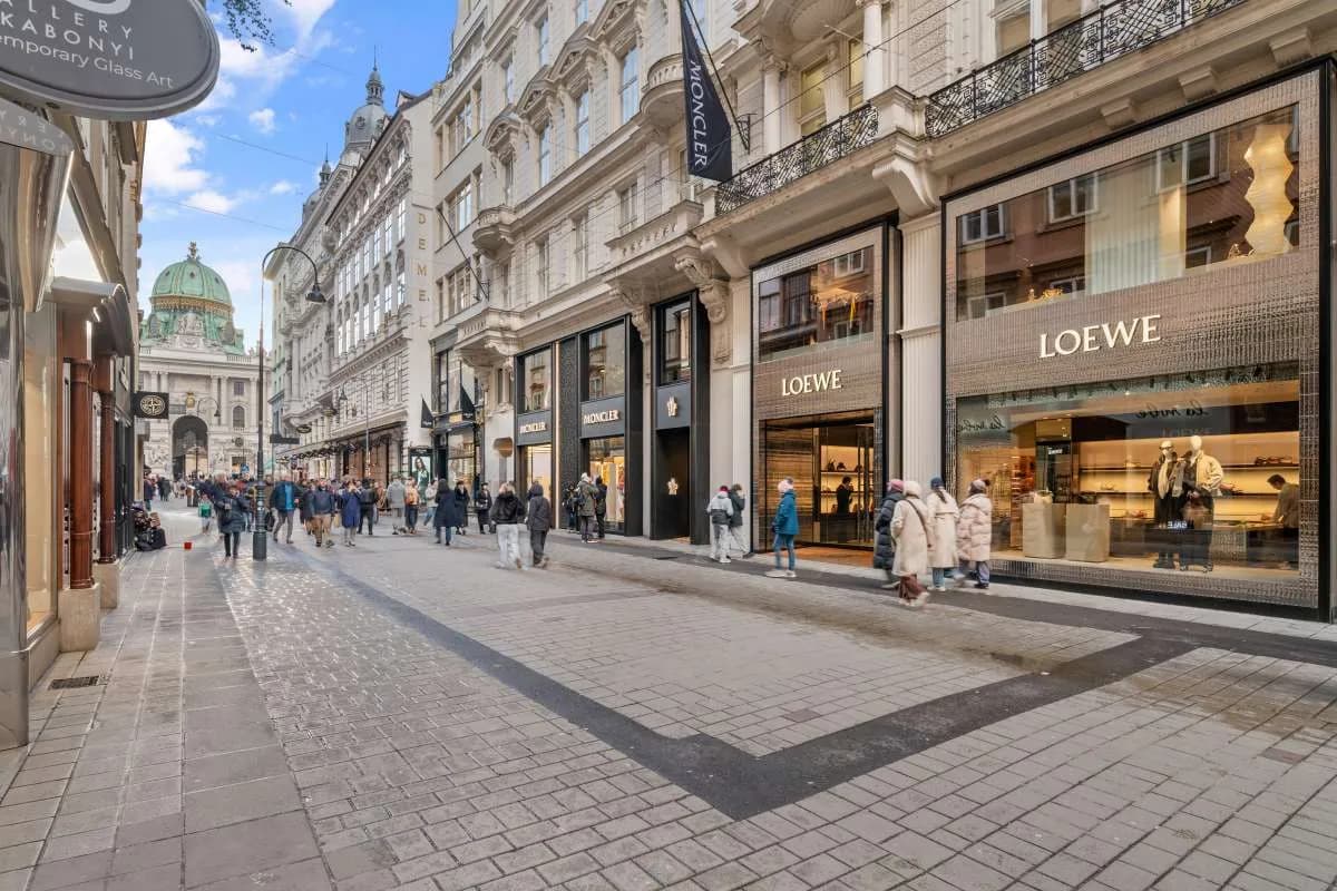 4-Zimmer-Wohnung kaufen in Wien – 191 m², € 4.750.000 – Bild 3 von 13