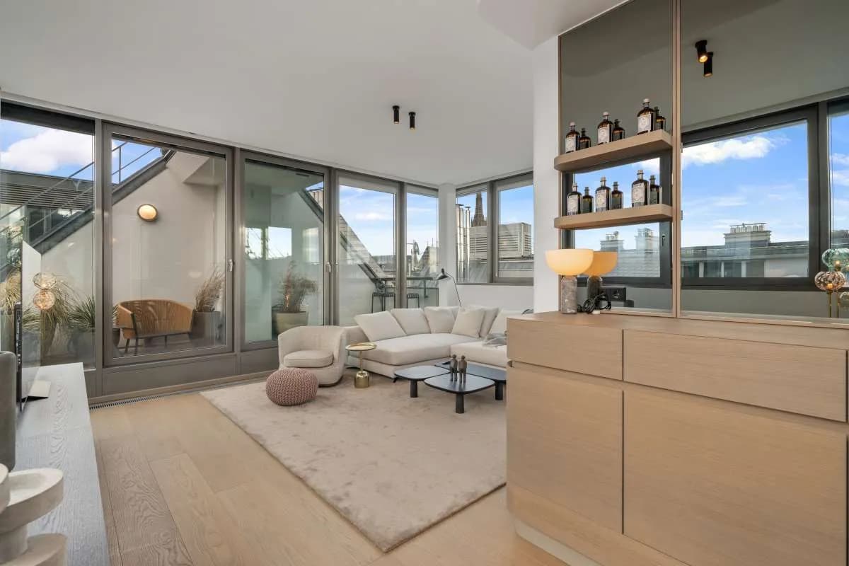 4-Zimmer-Wohnung kaufen in Wien – 191 m², € 4.750.000 – Bild 4 von 13