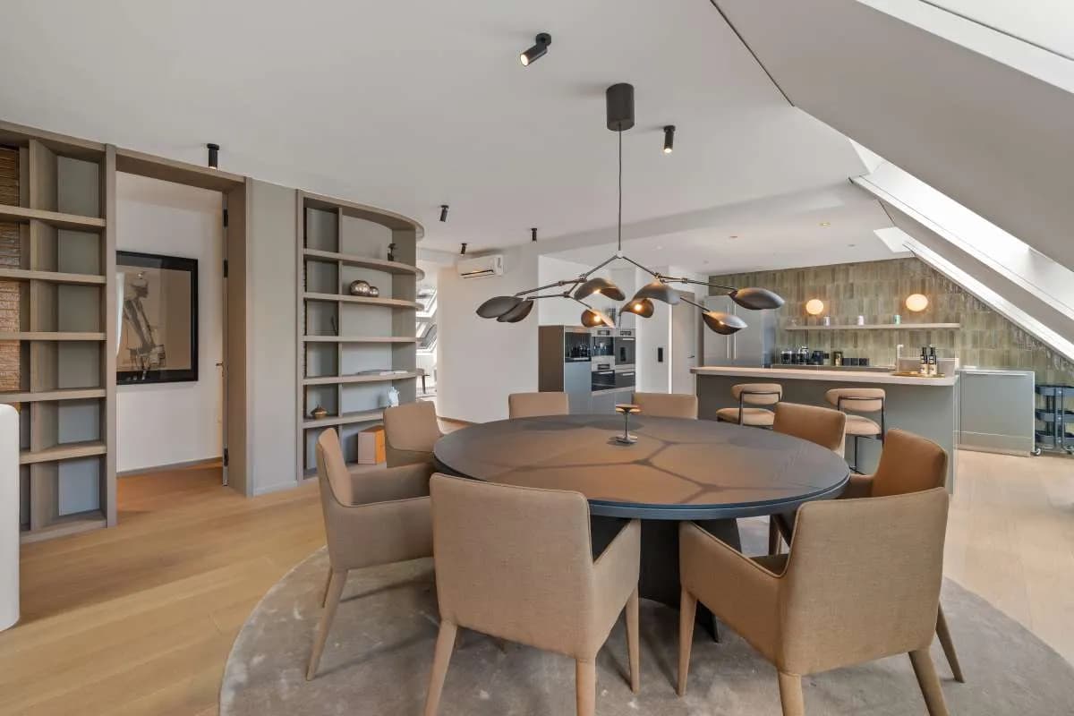 4-Zimmer-Wohnung kaufen in Wien – 191 m², € 4.750.000 – Bild 5 von 13