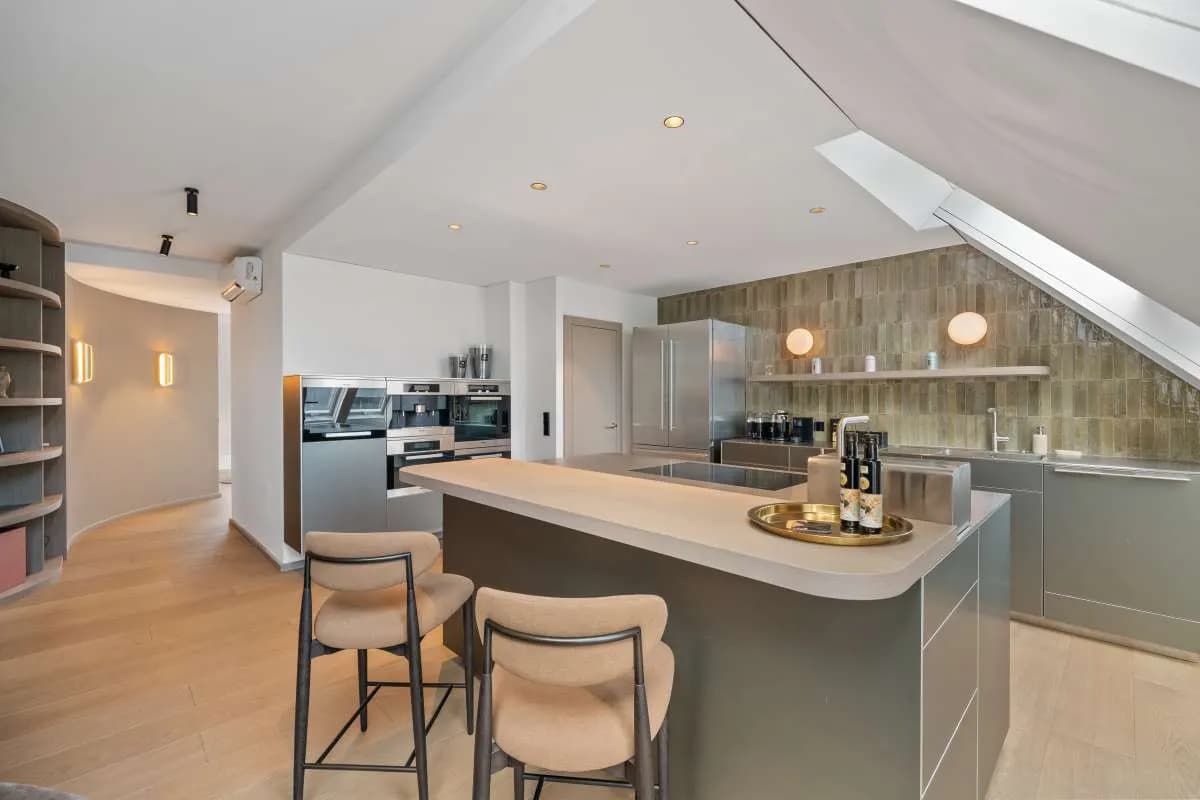 4-Zimmer-Wohnung kaufen in Wien – 191 m², € 4.750.000 – Bild 6 von 13