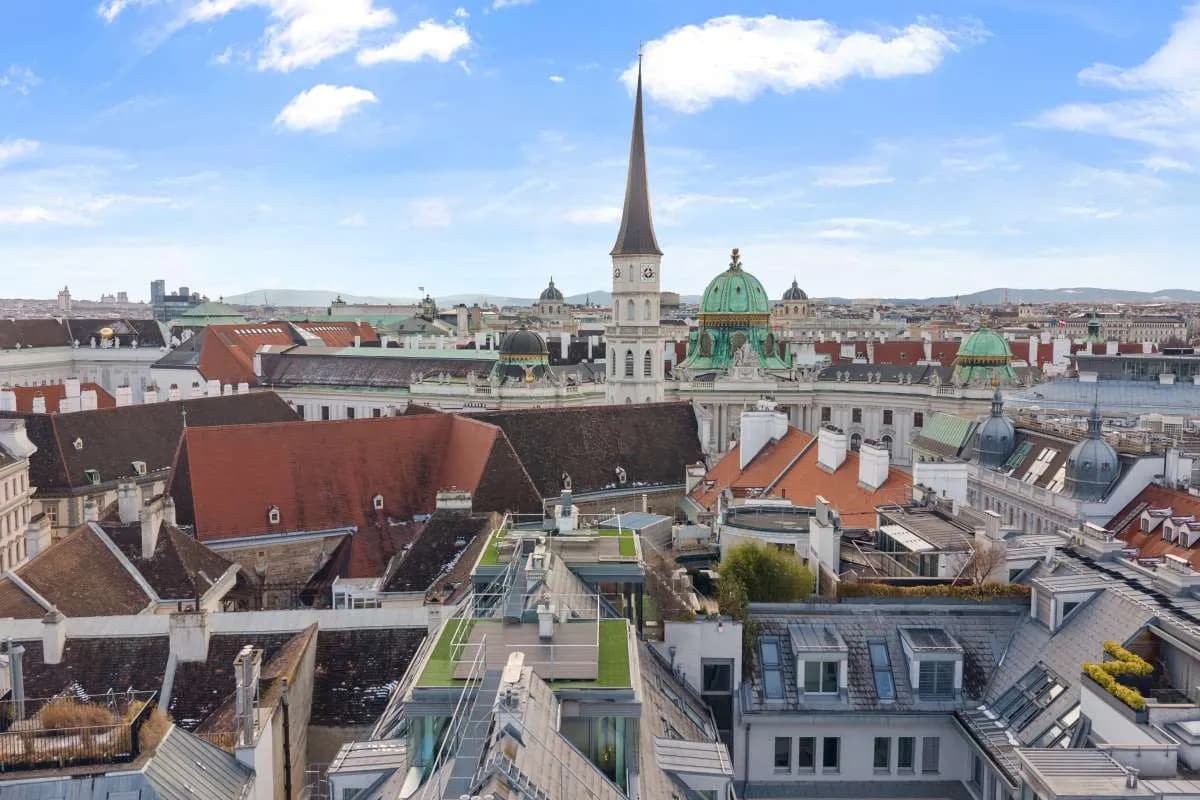 4-Zimmer-Wohnung kaufen in Wien – 191 m², € 4.750.000 – Bild 10 von 13