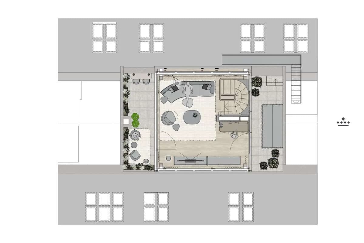 4-Zimmer-Wohnung kaufen in Wien – 191 m², € 4.750.000 – Bild 11 von 13