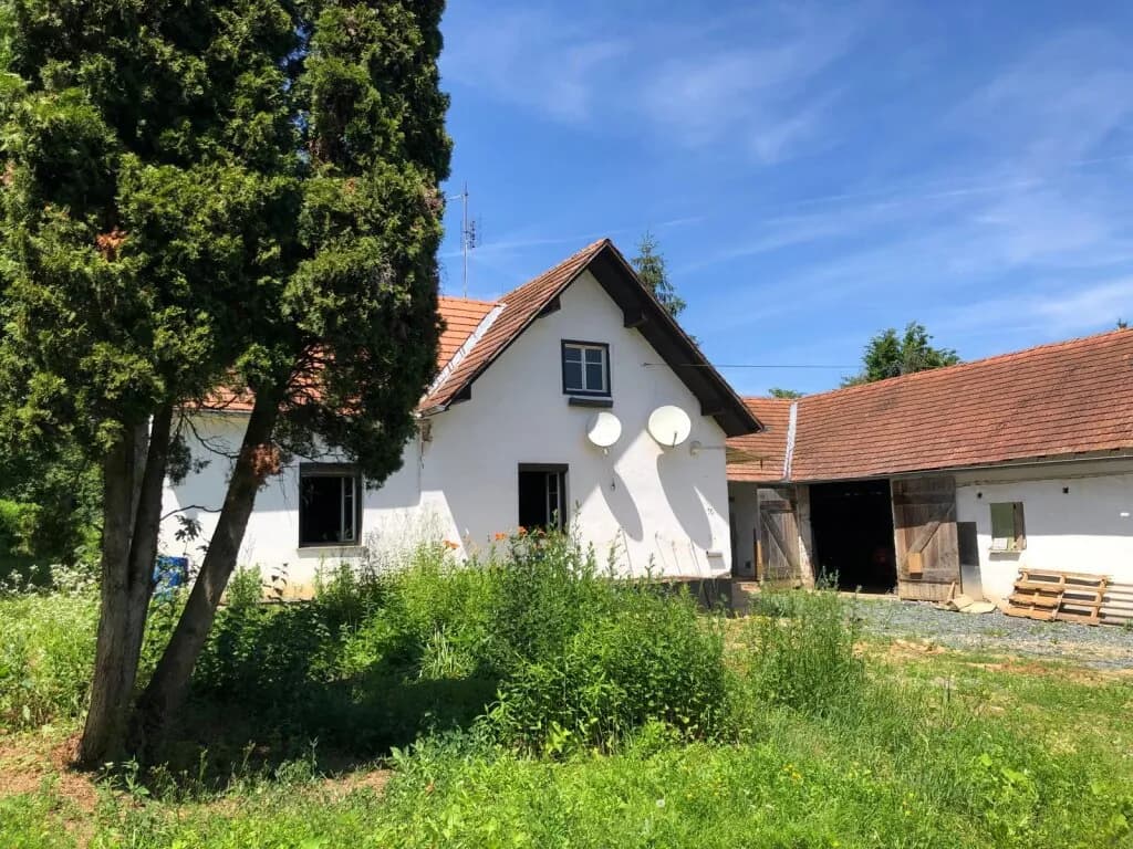 3-Zimmer-Haus kaufen in Güssing – 110 m², € 240.000