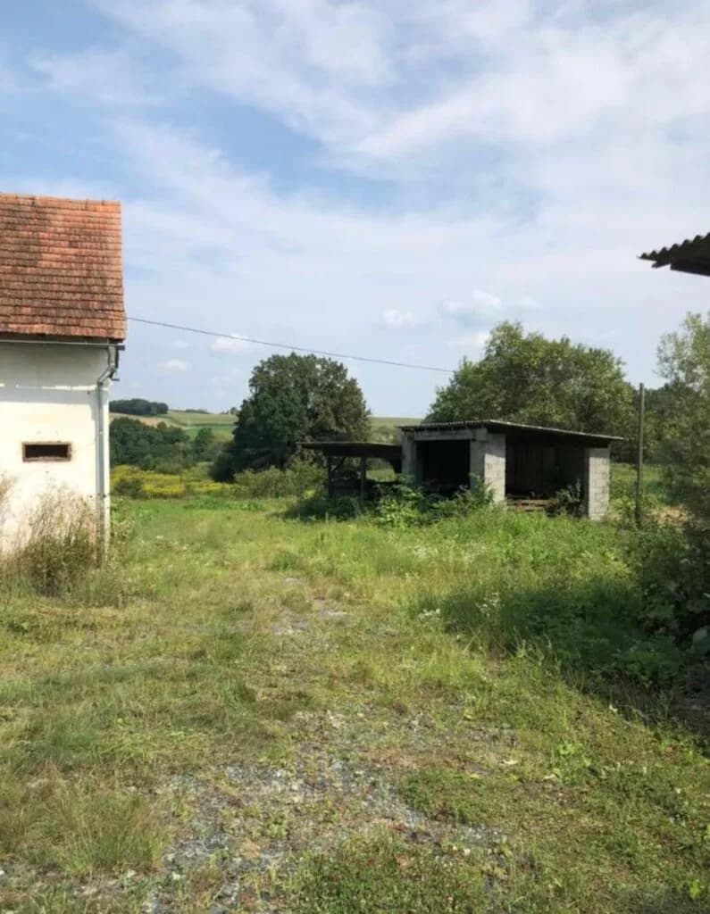 3-Zimmer-Haus kaufen in Güssing – 110 m², € 240.000 – Bild 8 von 12