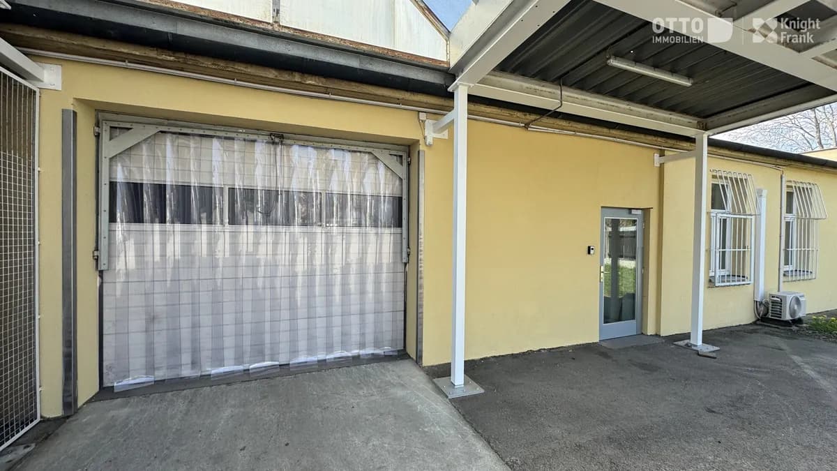 Gewerbeimmobilie mieten in Wien – 447 m², € 5.050 – Bild 2 von 10