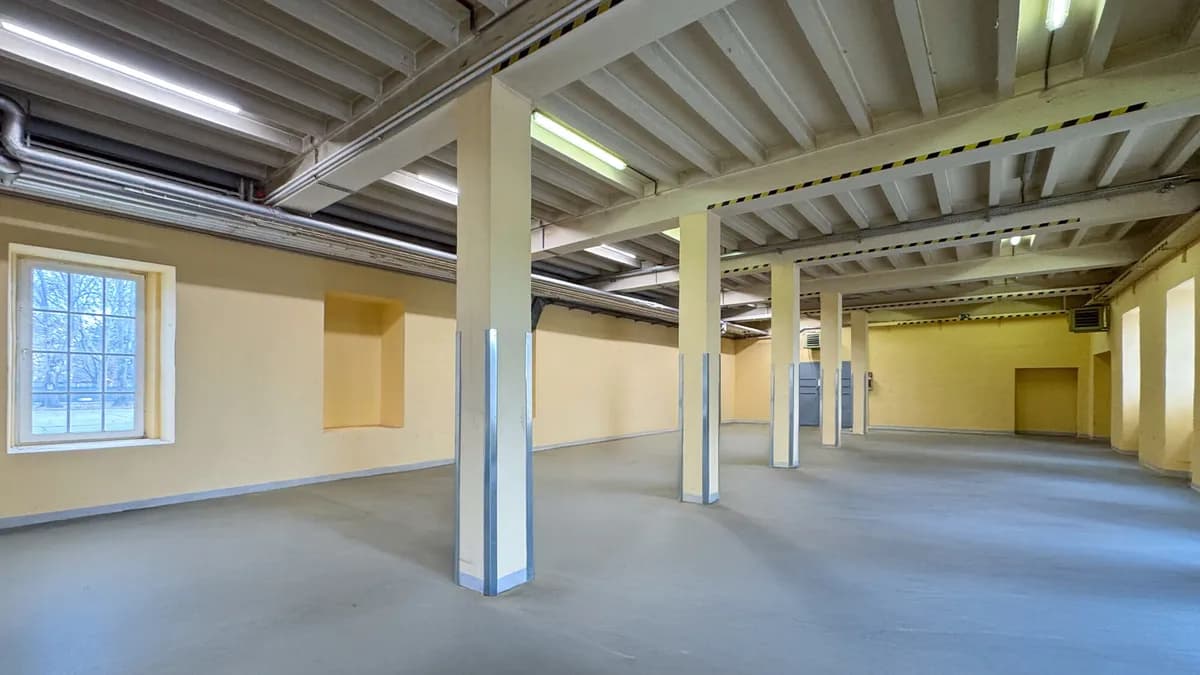 Gewerbeimmobilie mieten in Wien – 447 m², € 5.050 – Bild 3 von 10