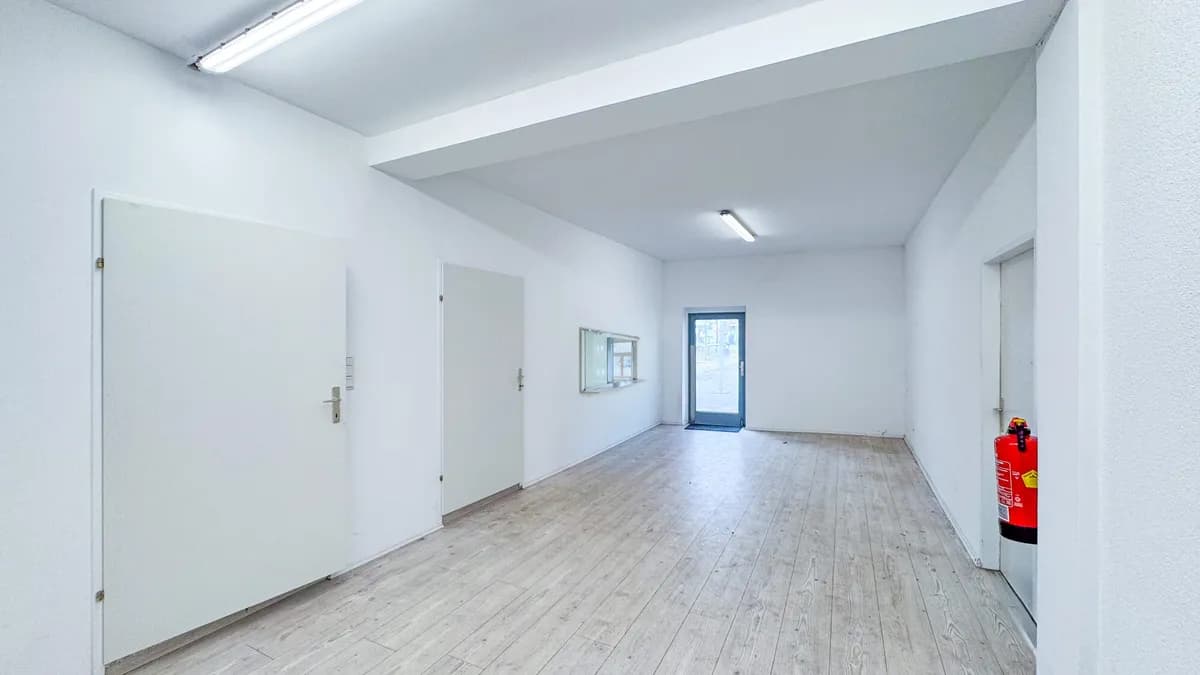 Gewerbeimmobilie mieten in Wien – 447 m², € 5.050 – Bild 4 von 10