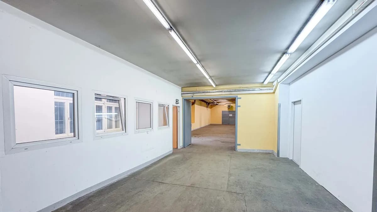 Gewerbeimmobilie mieten in Wien – 447 m², € 5.050 – Bild 5 von 10