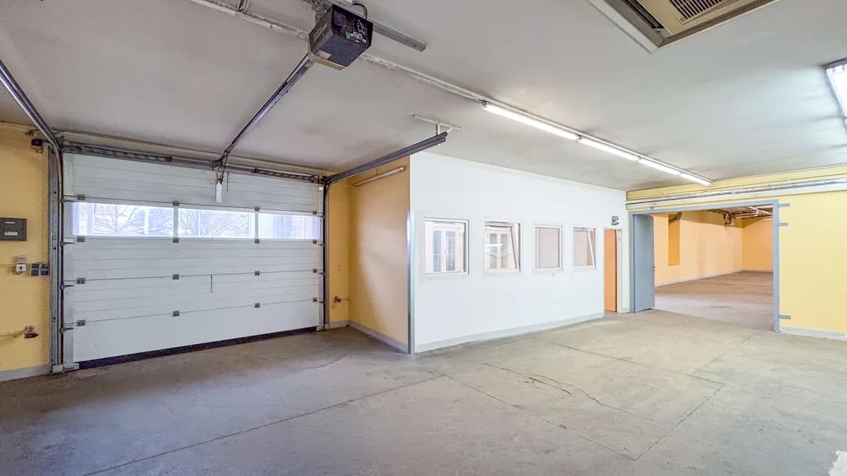 Gewerbeimmobilie mieten in Wien – 447 m², € 5.050 – Bild 6 von 10