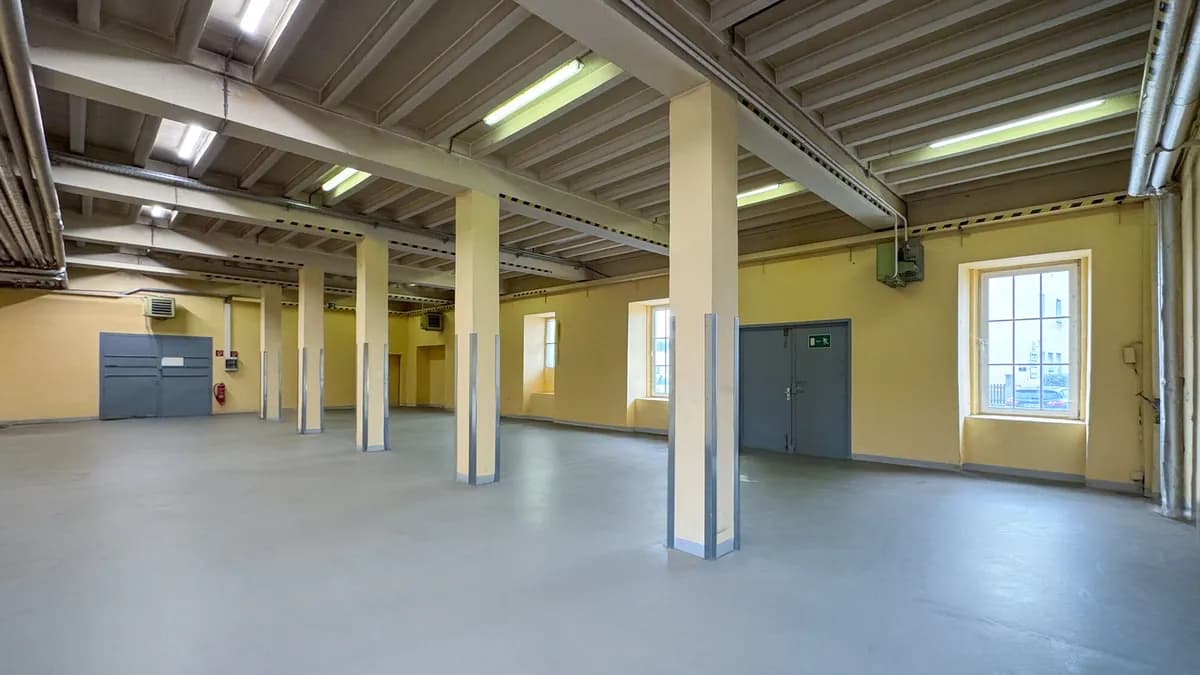 Gewerbeimmobilie mieten in Wien – 447 m², € 5.050 – Bild 7 von 10