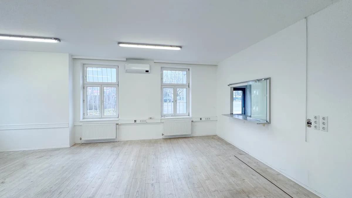 Gewerbeimmobilie mieten in Wien – 447 m², € 5.050 – Bild 8 von 10