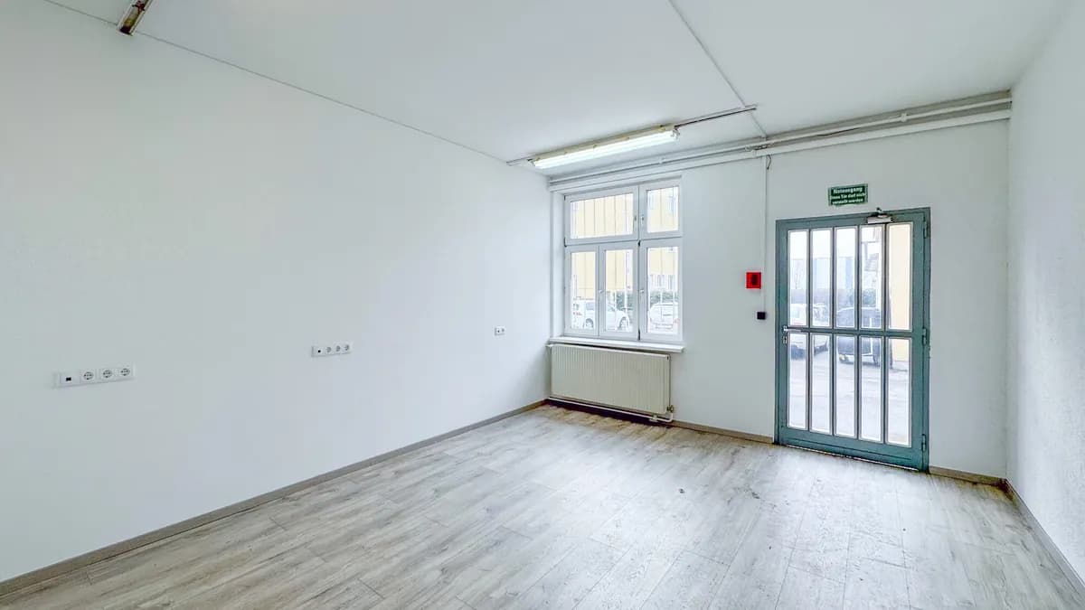 Gewerbeimmobilie mieten in Wien – 447 m², € 5.050 – Bild 9 von 10