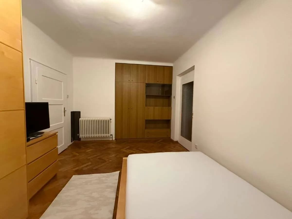 2-Zimmer-Wohnung mieten in Wien – 25 m², € 550 – Bild 2 von 5