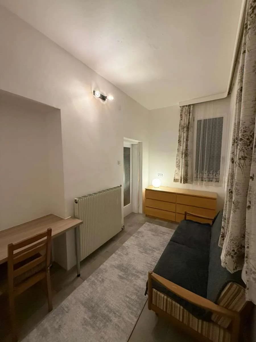 2-Zimmer-Wohnung mieten in Wien – 25 m², € 550 – Bild 4 von 5