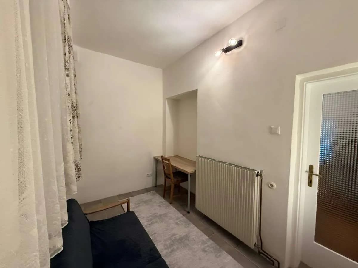 2-Zimmer-Wohnung mieten in Wien – 25 m², € 550 – Bild 5 von 5