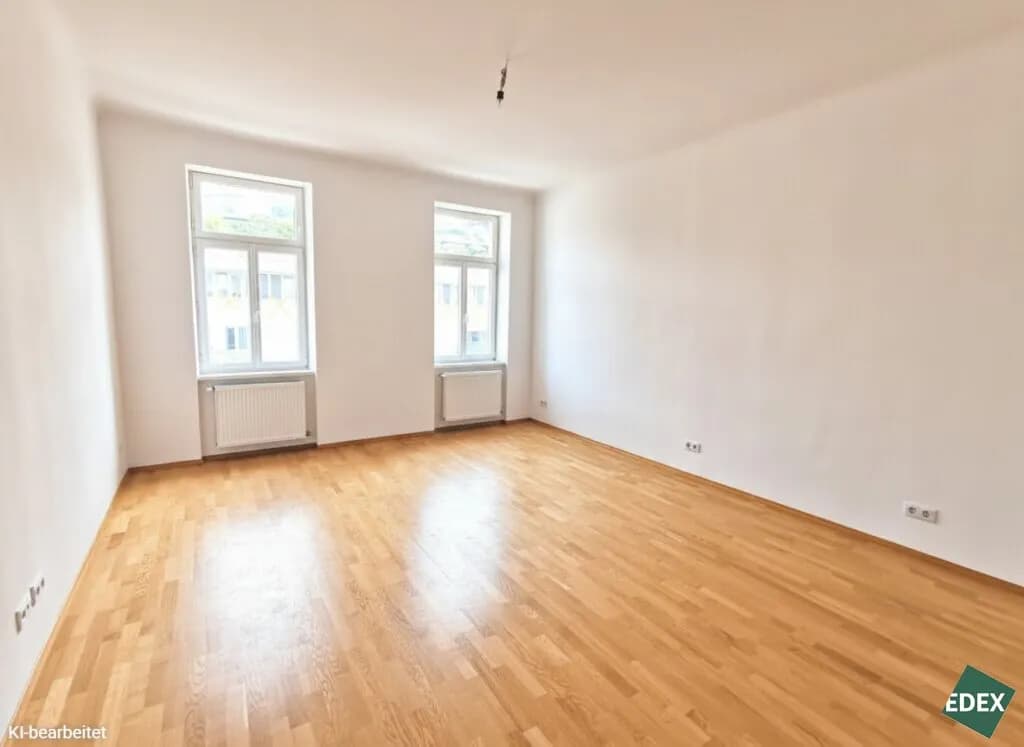 2-Zimmer-Wohnung kaufen in Wien – 68,55 m², € 399.000