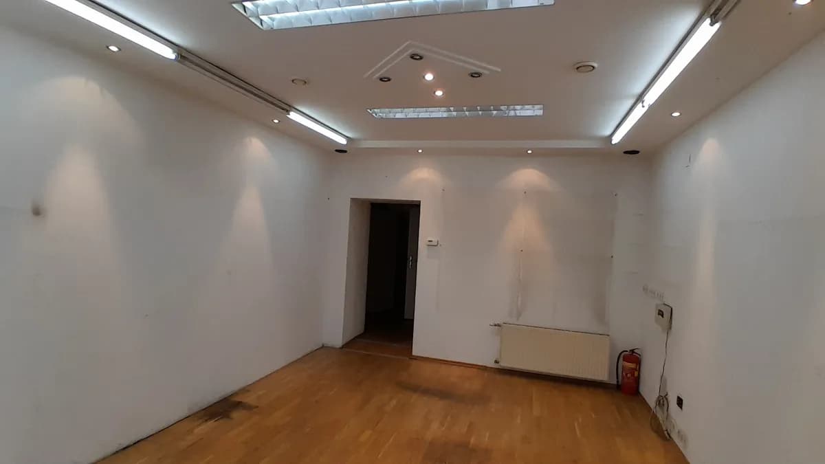 3-Zimmer-Gewerbeimmobilie mieten in Wien – 33 m², € 681 – Bild 2 von 5