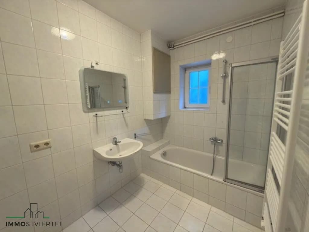 3-Zimmer-Wohnung mieten in Scheibbs – 72 m², € 614 – Bild 4 von 9