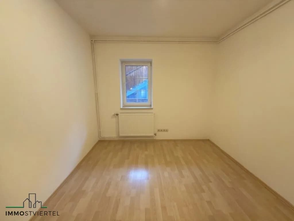 3-Zimmer-Wohnung mieten in Scheibbs – 72 m², € 614 – Bild 5 von 9