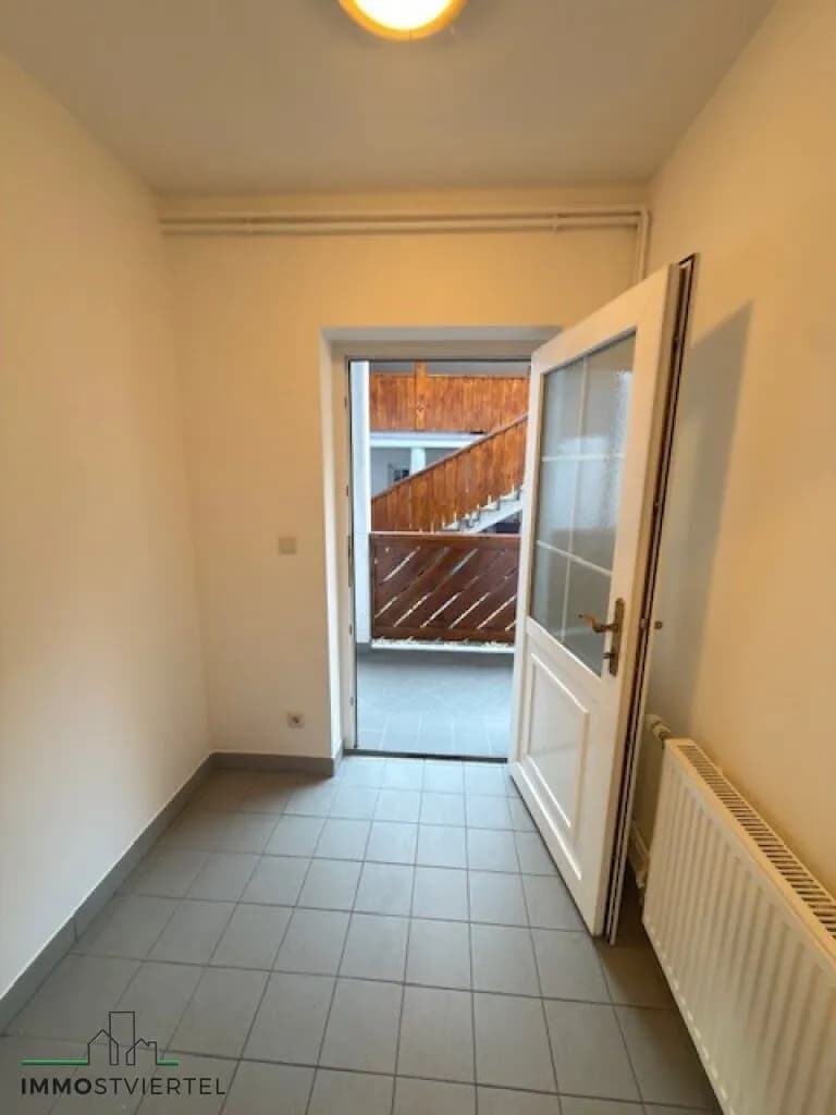 3-Zimmer-Wohnung mieten in Scheibbs – 72 m², € 614 – Bild 8 von 9