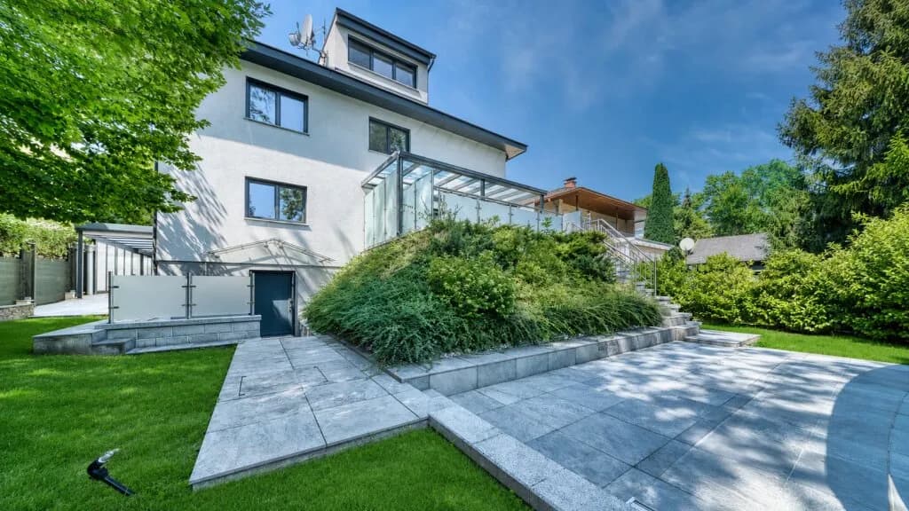9-Zimmer-Haus kaufen in Wien – 360 m², € 2.480.000 – Bild 5 von 39