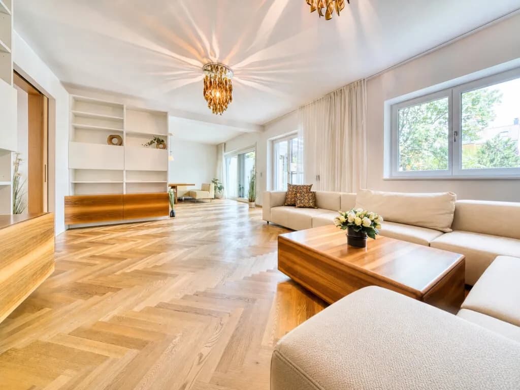 9-Zimmer-Haus kaufen in Wien – 360 m², € 2.480.000 – Bild 7 von 39