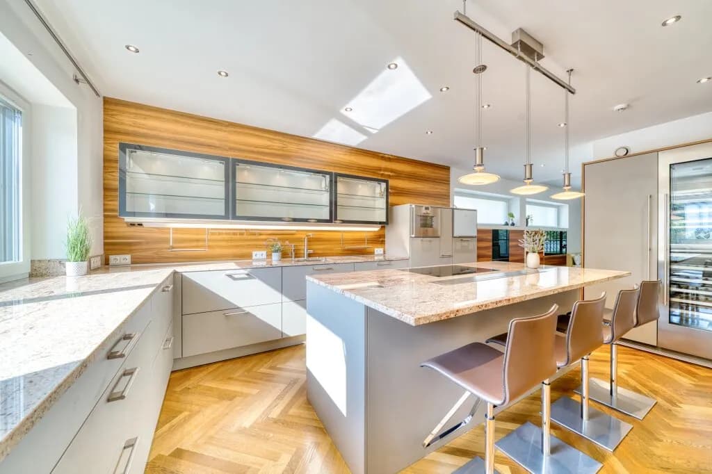 9-Zimmer-Haus kaufen in Wien – 360 m², € 2.480.000 – Bild 8 von 39