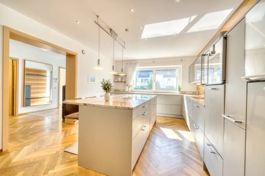 9-Zimmer-Haus kaufen in Wien – 360 m², € 2.480.000 – Bild 9 von 39