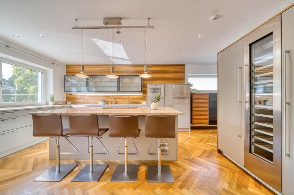 9-Zimmer-Haus kaufen in Wien – 360 m², € 2.480.000 – Bild 10 von 39