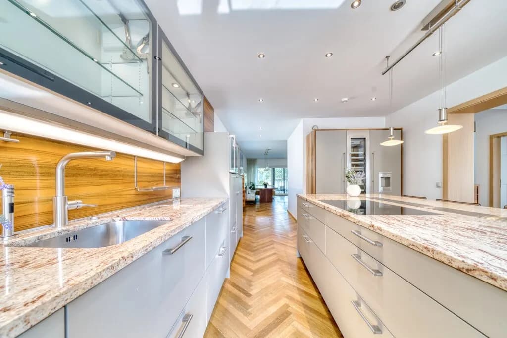 9-Zimmer-Haus kaufen in Wien – 360 m², € 2.480.000 – Bild 11 von 39
