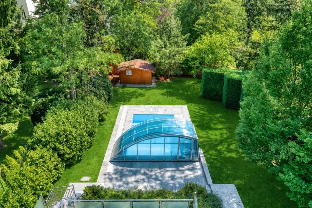 9-Zimmer-Haus kaufen in Wien – 360 m², € 2.480.000 – Bild 17 von 39