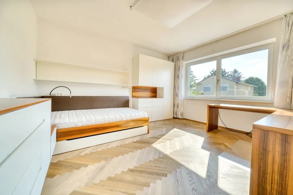 9-Zimmer-Haus kaufen in Wien – 360 m², € 2.480.000 – Bild 20 von 39