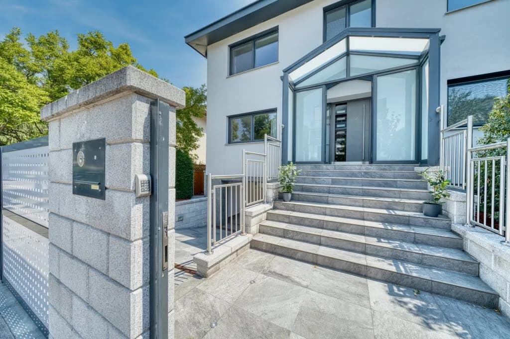 9-Zimmer-Haus kaufen in Wien – 360 m², € 2.480.000 – Bild 32 von 39