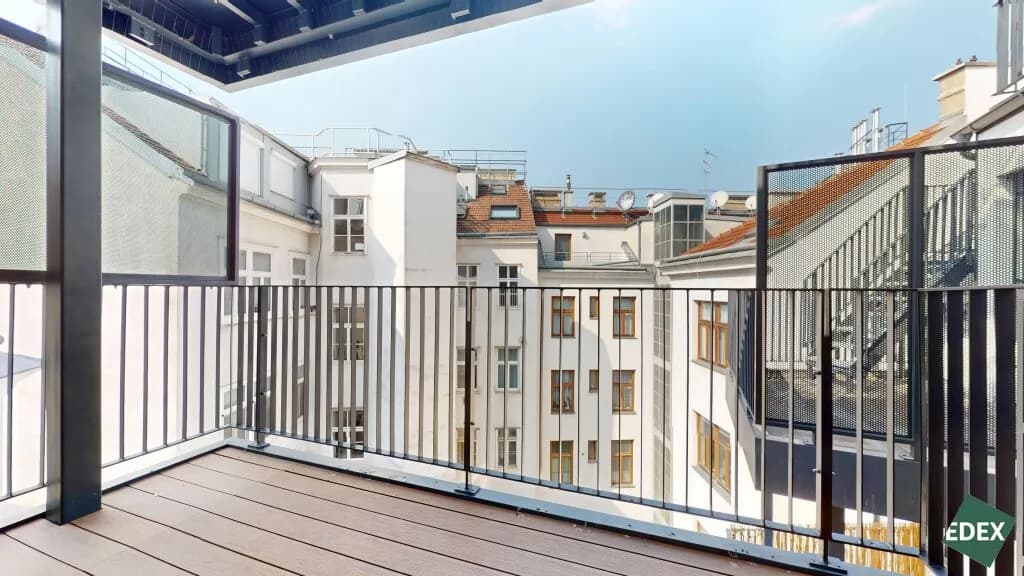 3-Zimmer-Wohnung kaufen in Wien – 83,79 m², € 639.000 – Bild 2 von 21