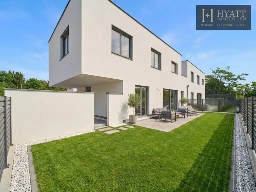 5-Zimmer-Haus kaufen in Mödling – 140 m², € 798.000