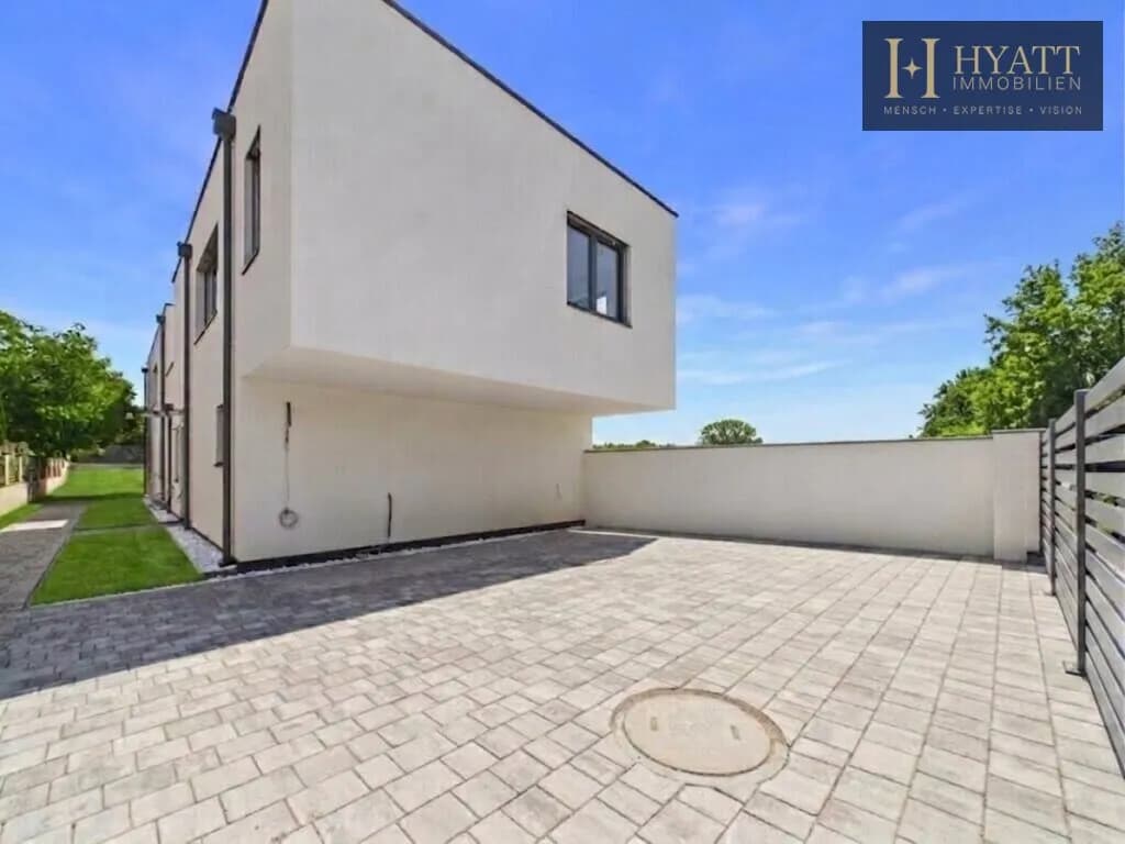 5-Zimmer-Haus kaufen in Mödling – 140 m², € 798.000 – Bild 2 von 25