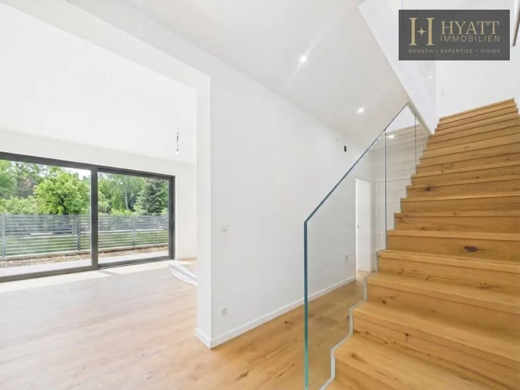 5-Zimmer-Haus kaufen in Mödling – 140 m², € 798.000 – Bild 5 von 25