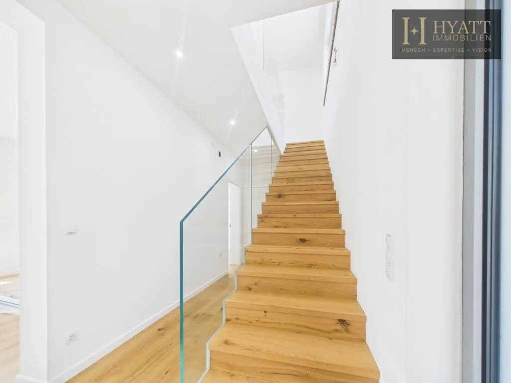 5-Zimmer-Haus kaufen in Mödling – 140 m², € 798.000 – Bild 6 von 25