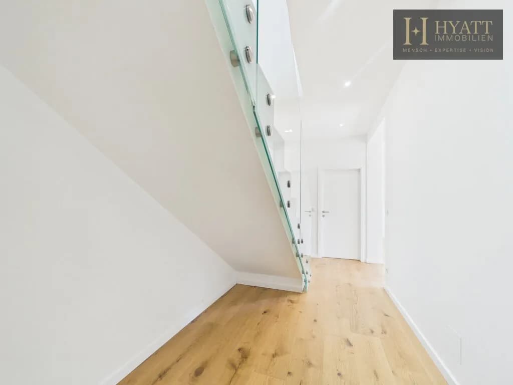 5-Zimmer-Haus kaufen in Mödling – 140 m², € 798.000 – Bild 12 von 25