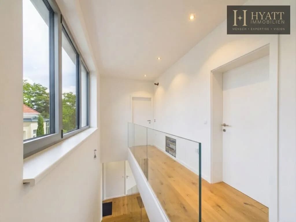 5-Zimmer-Haus kaufen in Mödling – 140 m², € 798.000 – Bild 13 von 25