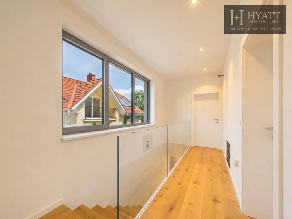 5-Zimmer-Haus kaufen in Mödling – 140 m², € 798.000 – Bild 14 von 25