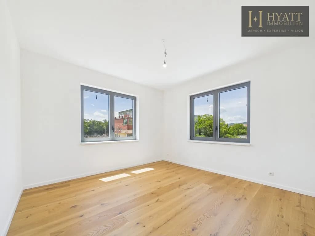 5-Zimmer-Haus kaufen in Mödling – 140 m², € 798.000 – Bild 16 von 25