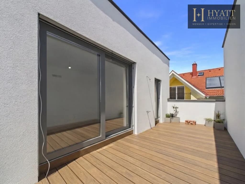 5-Zimmer-Haus kaufen in Mödling – 140 m², € 798.000 – Bild 22 von 25